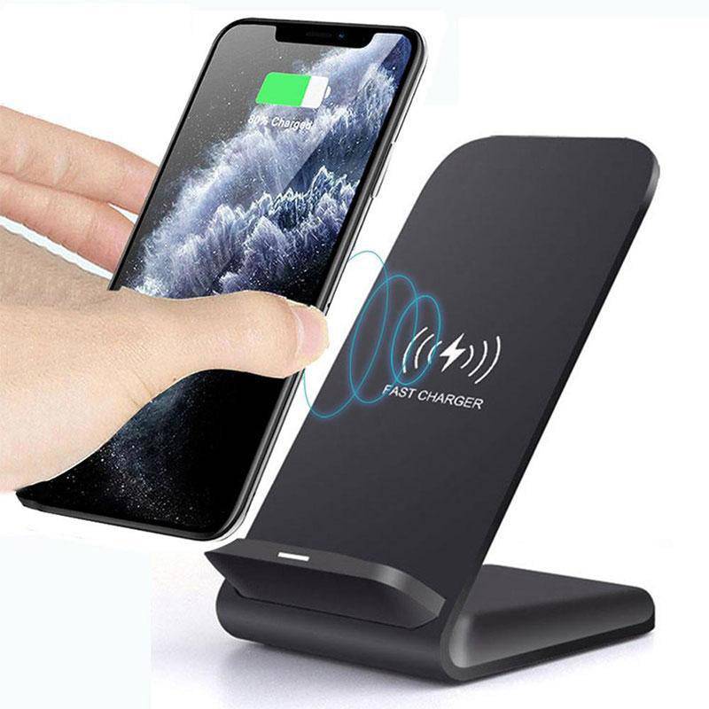 15W Wireless Charger Stand