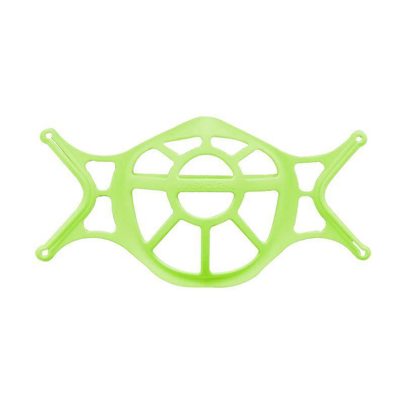 2021 New Upgraded version 3D Softer Silicone Face Bracket