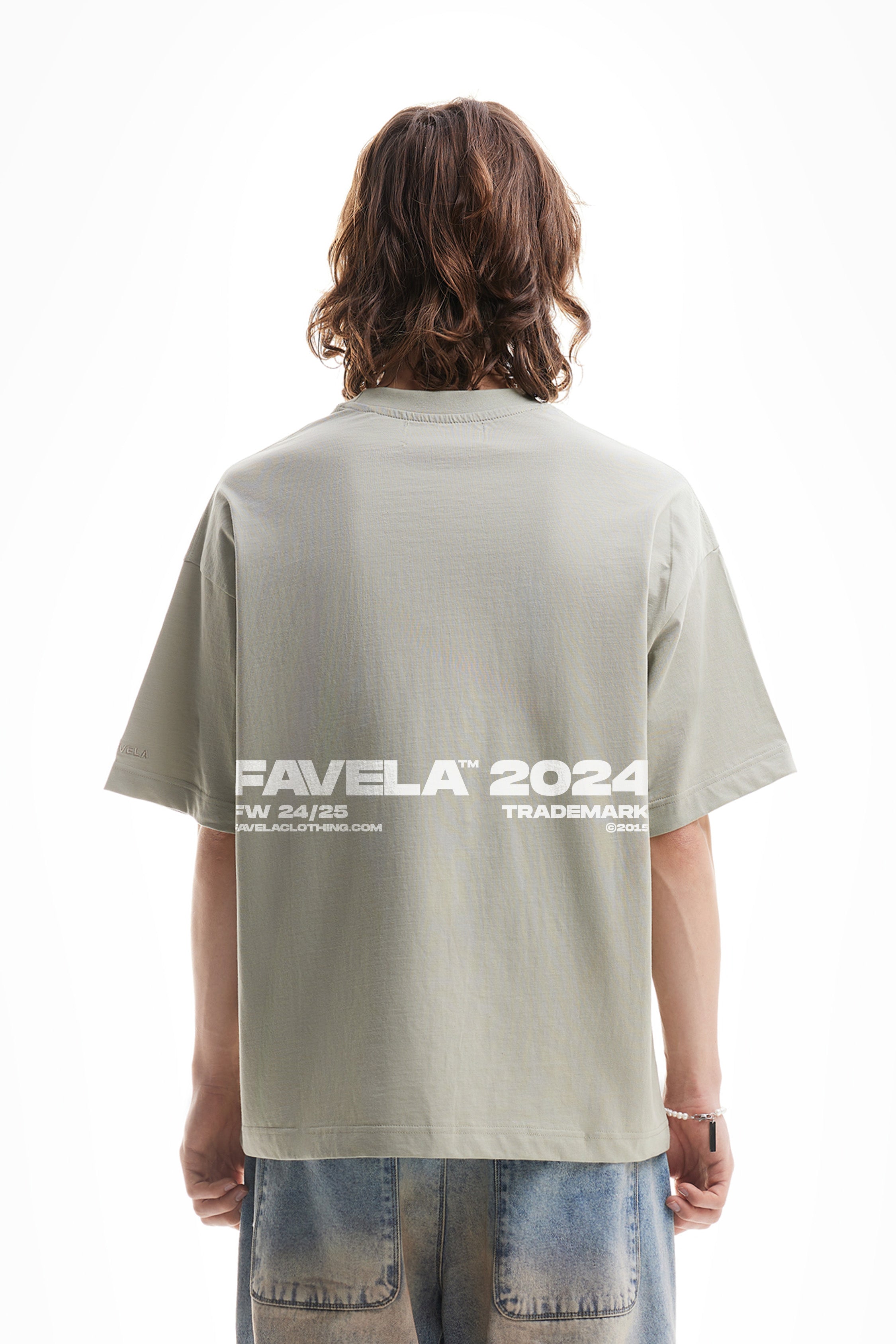 2024 SEA GRASS T-SHIRT