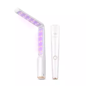 59S UVC Sterilizer Travel-Size Foldable Handheld Wand