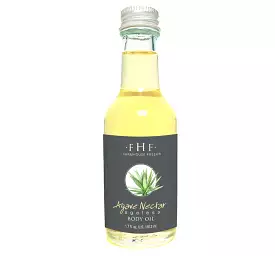 Agave Nectar Oil