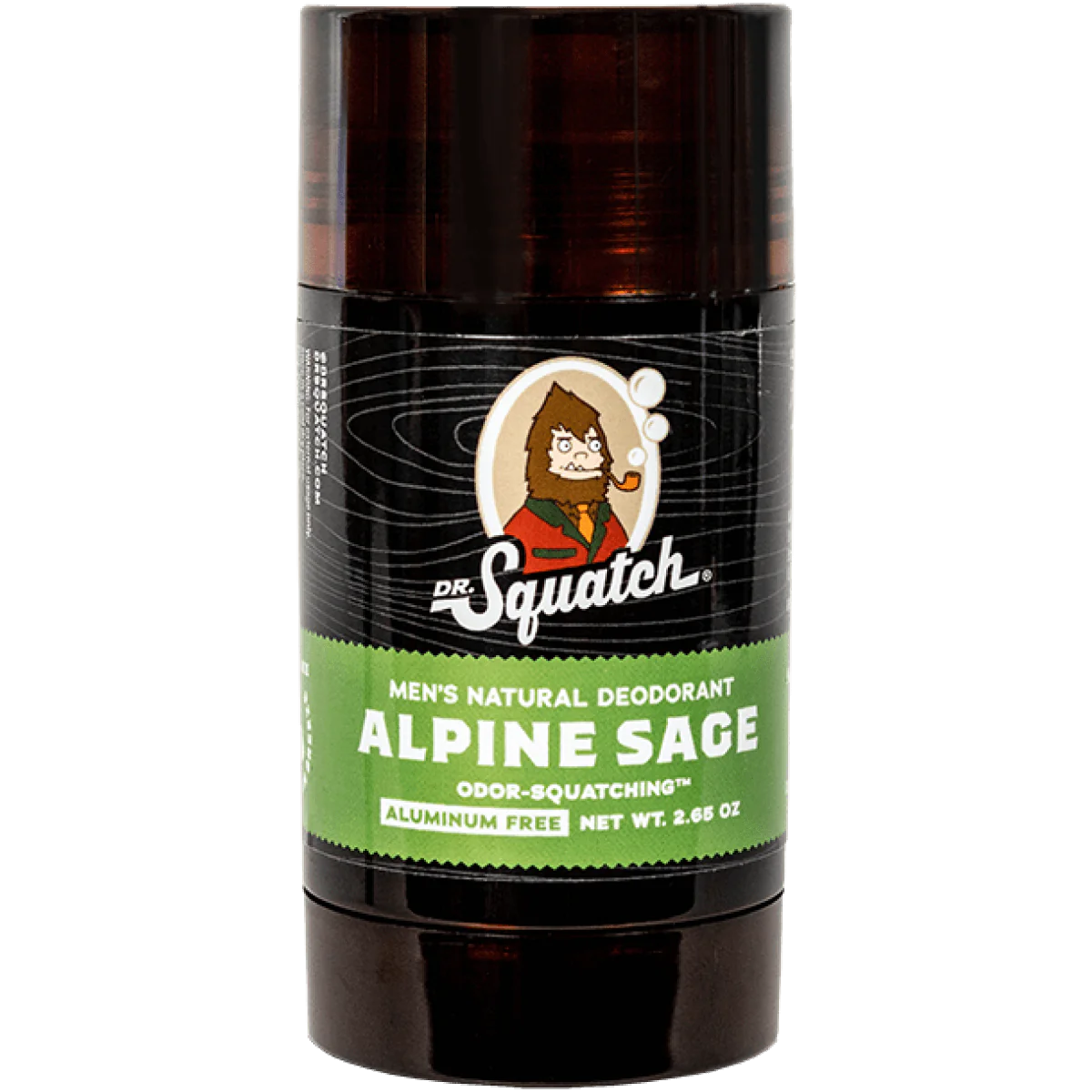 Alpine Sage Deodorant