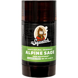 Alpine Sage Deodorant