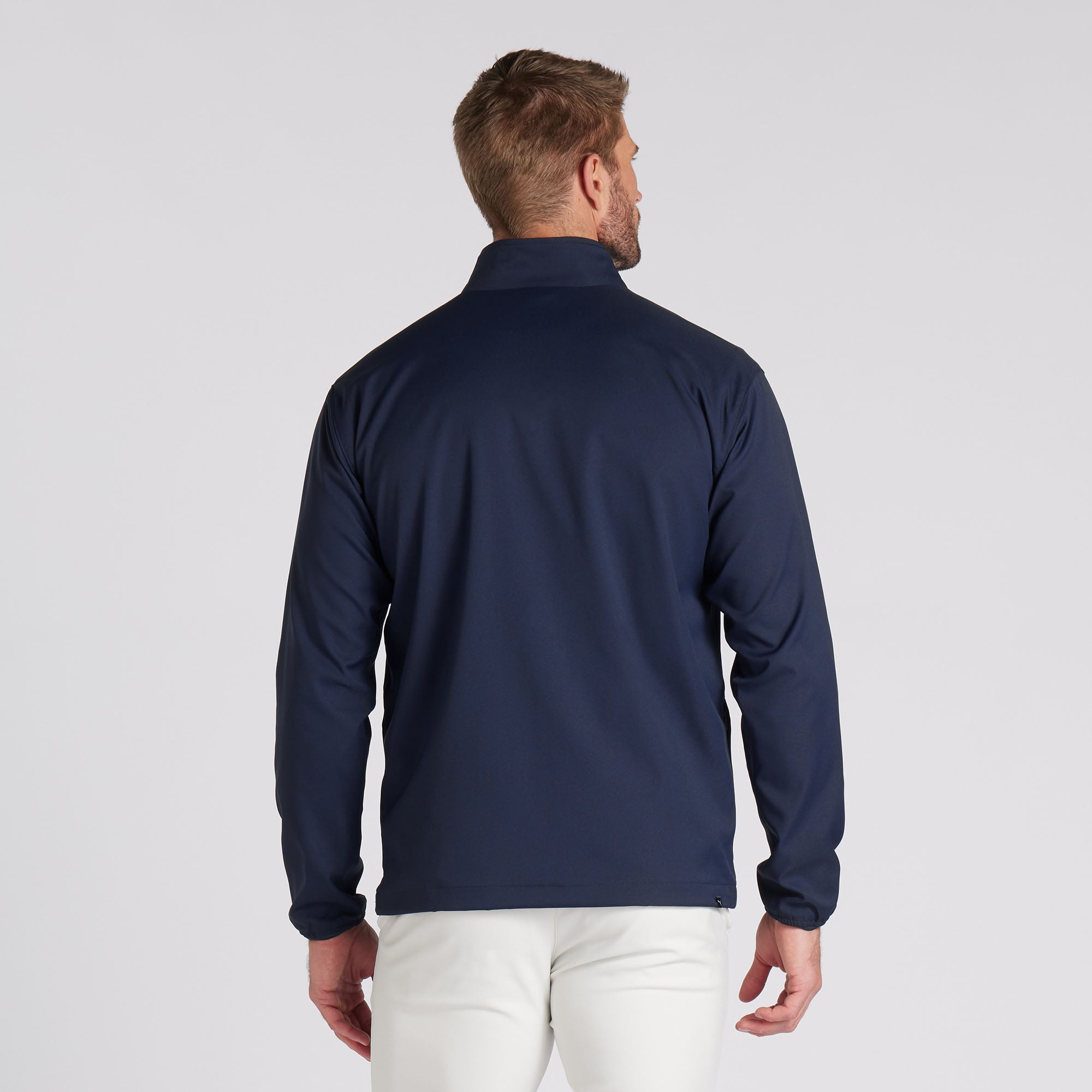 AP Zip Golf Jacket