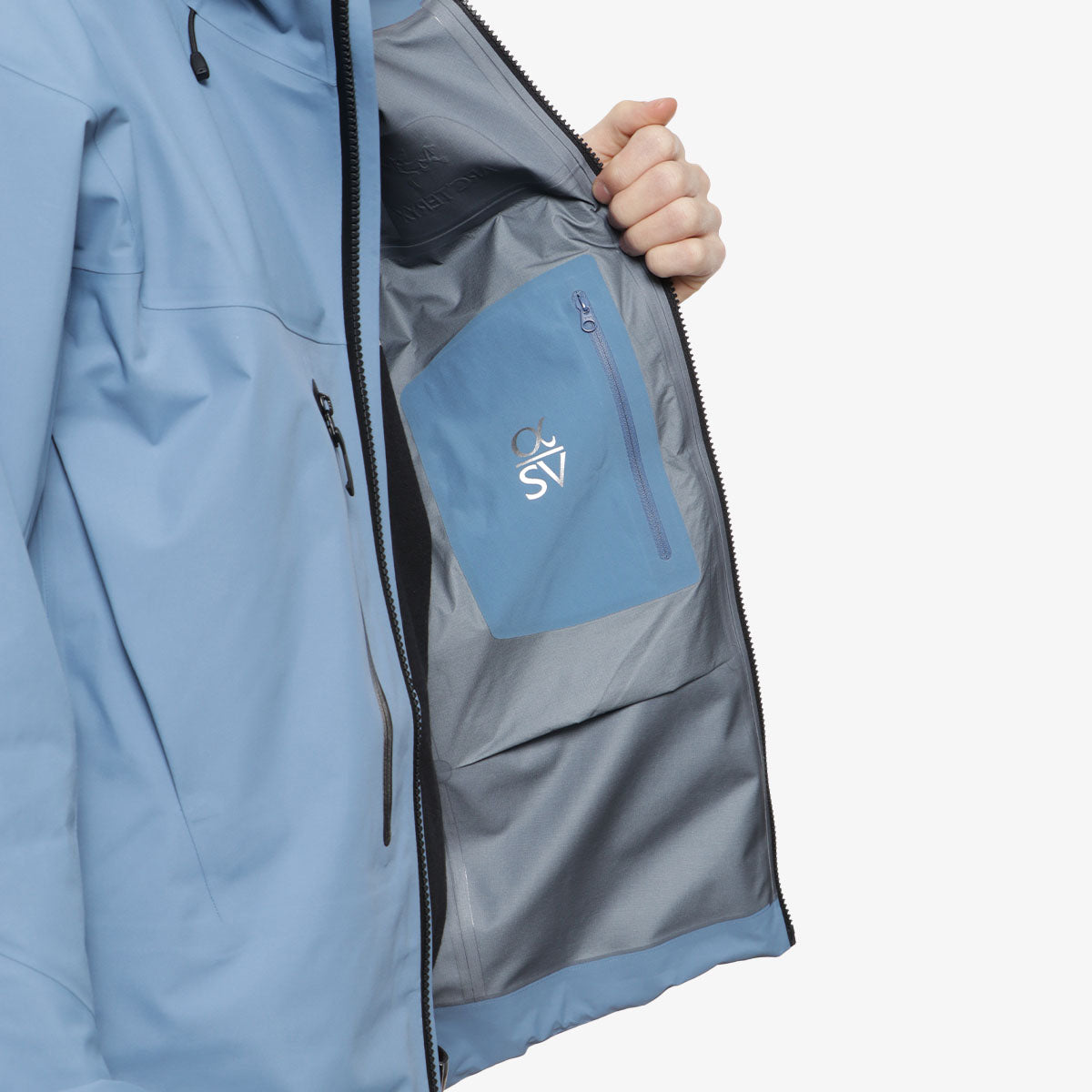 Arc'teryx Alpha SV Jacket