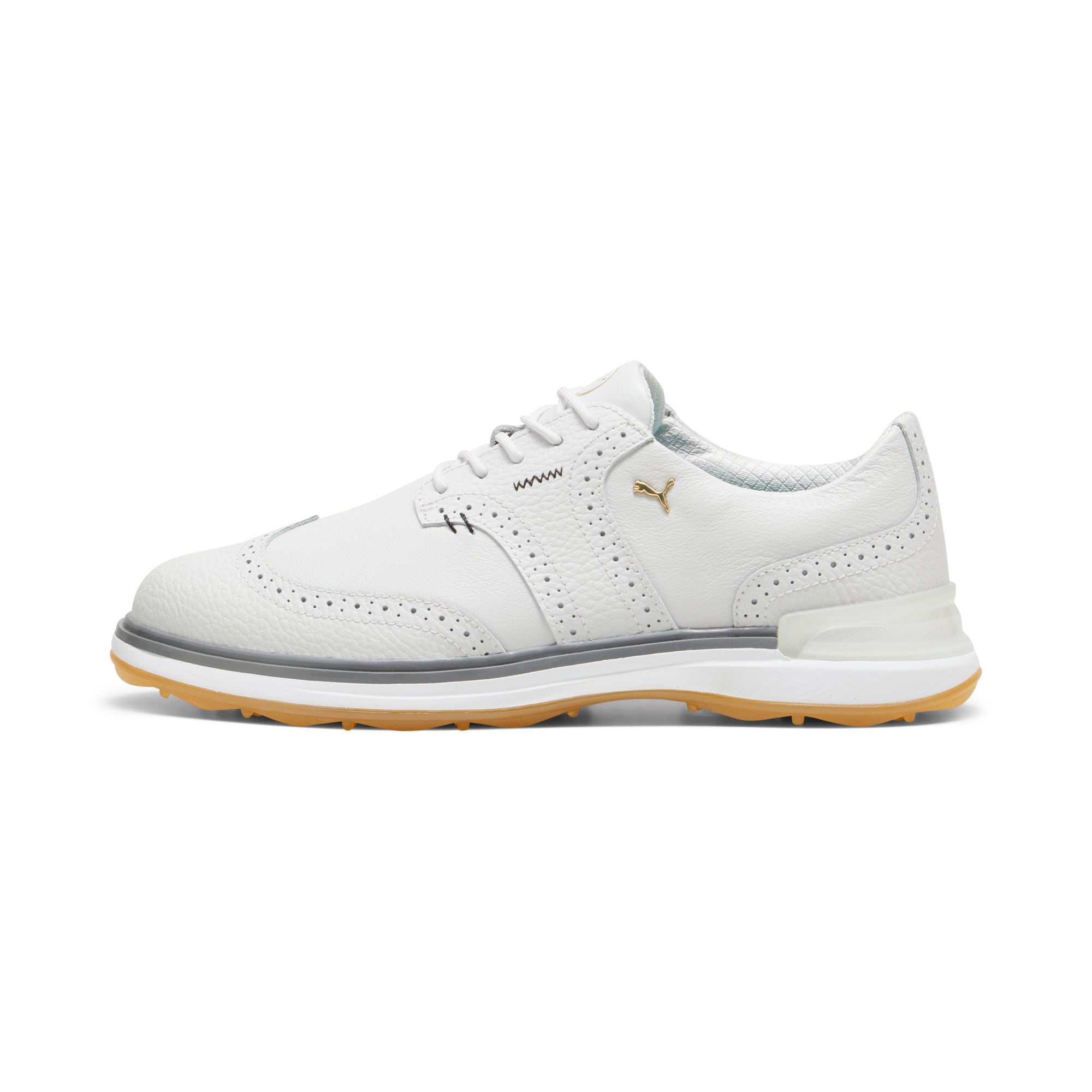 AVANT Wingtip Spikeless Golf Shoes