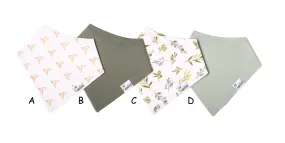 Bandana Bib, Haven