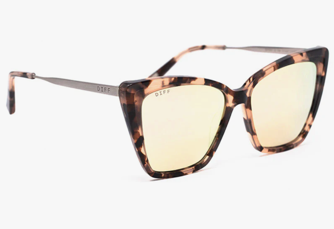 Becky II Sunglasses