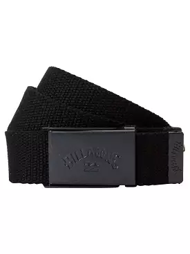 Billabong Men's COG Belt