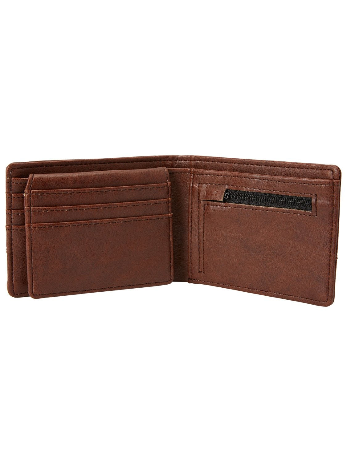 Billabong Men's Dimension Wallet