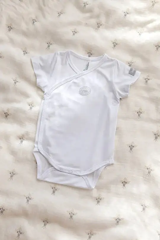 Bodysuit Child short sleeves