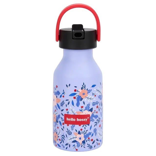 Bottle Hello Hossy 350ml- Champetre