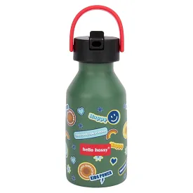 Bottle Hello Hossy 350ml- Smiley