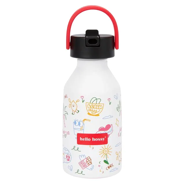 Bottle Hello Hossy 350ml- Weekend