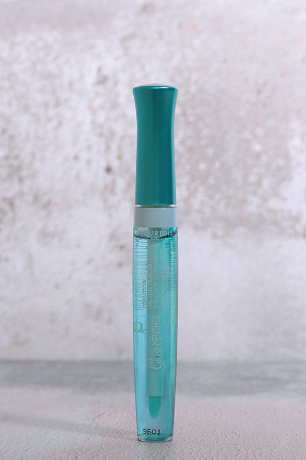 BOURJOIS Menthol Lip Gloss