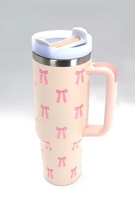 Bow Tumbler