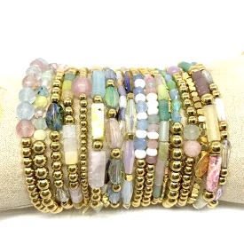 BRACELET YASMINE PASTEL