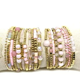 BRACELET YASMINE ROSE