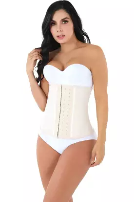 Catmail Snatch Me Waist Trainer Faja (Beige)