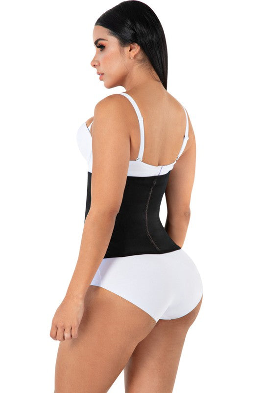 Catmail Snatch Me Waist Trainer Faja (Black)