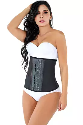 Catmail Snatch Me Waist Trainer Faja (Black)