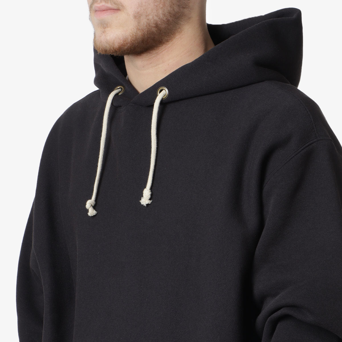 Champion Reverse Weave Boxy Fit Hoodie