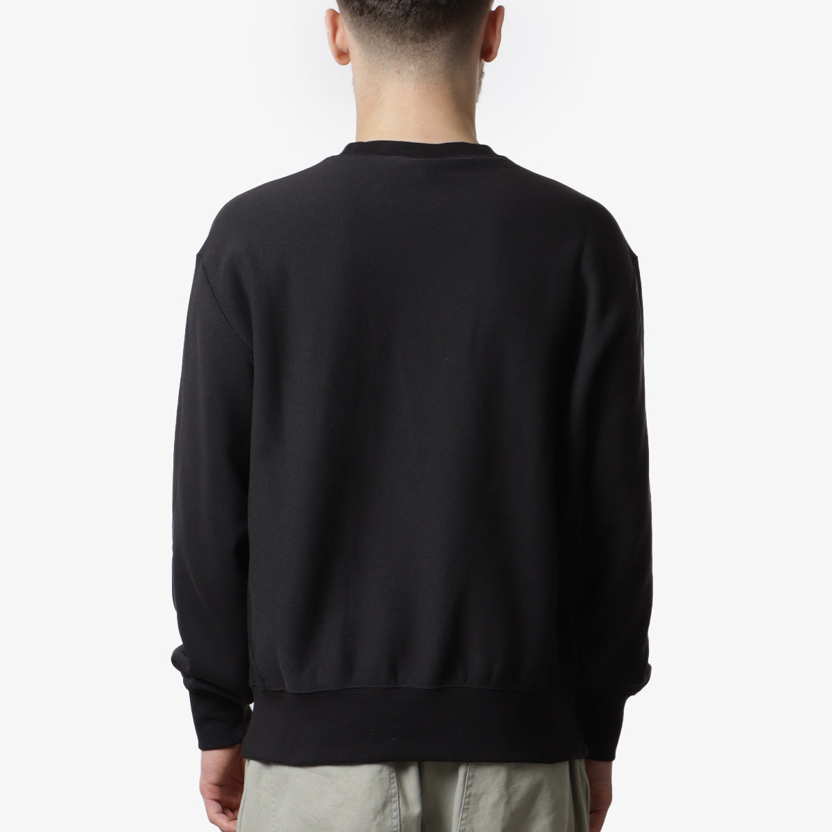 Champion Reverse Weave Heavy Fleece Sweatshirt