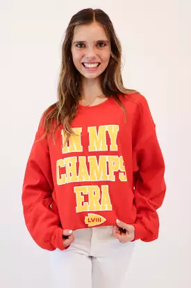 Champs Era Sweatshirt