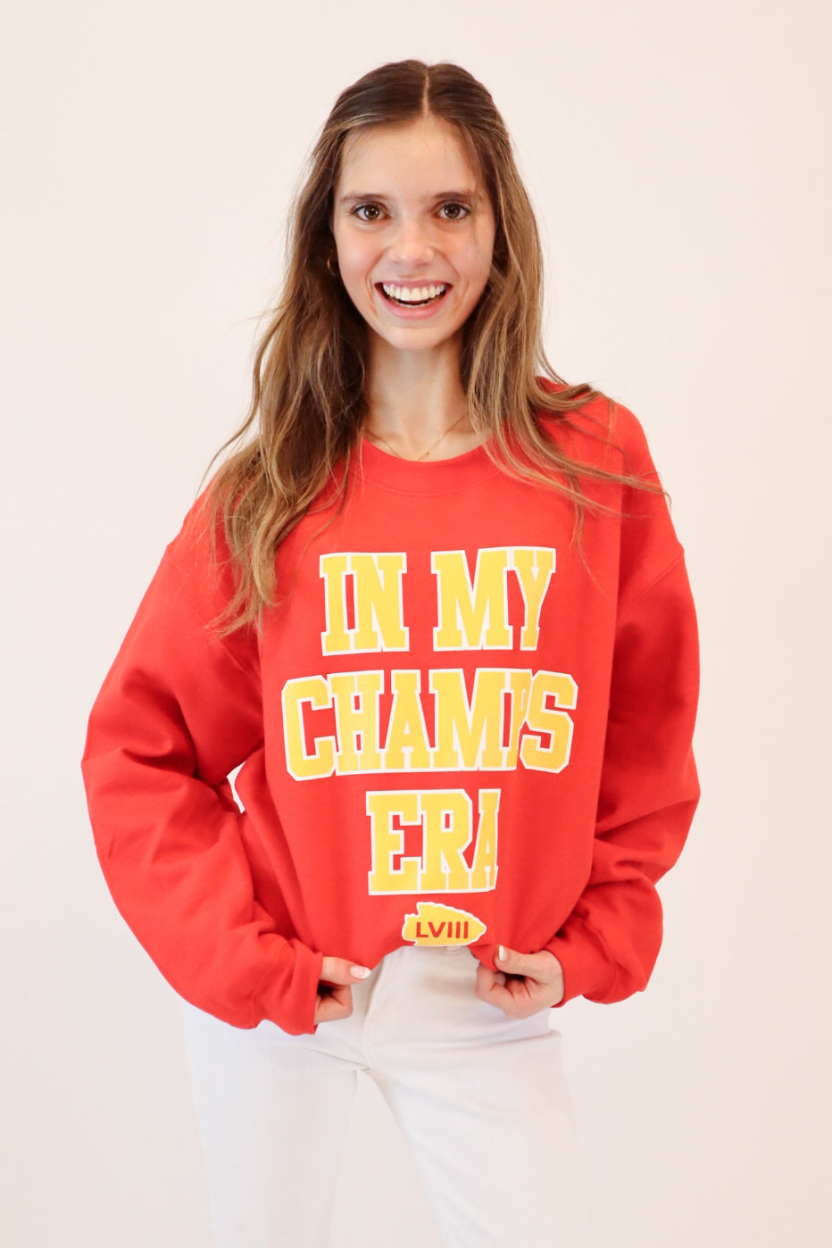 Champs Era Sweatshirt