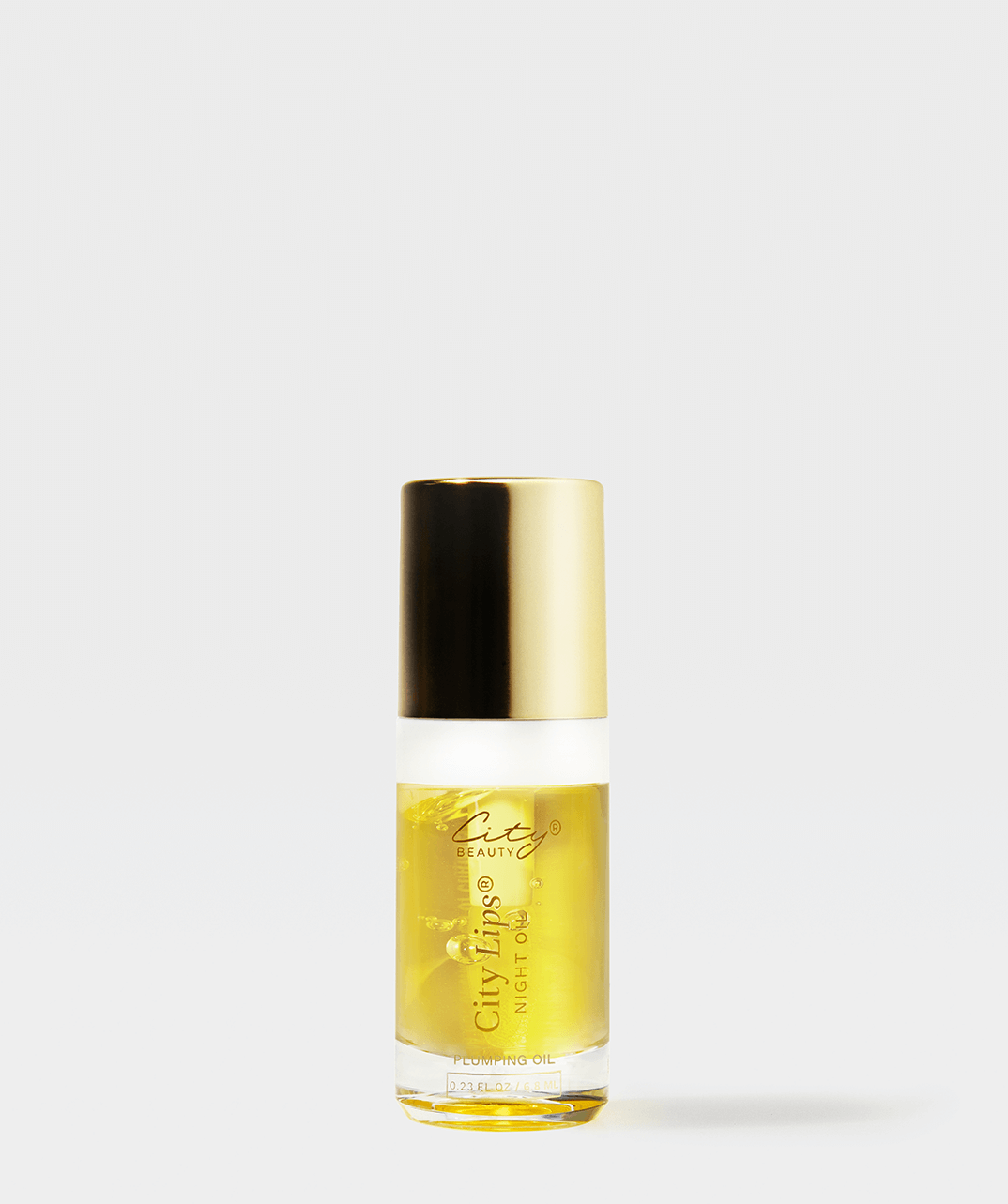 City Lips Night Oil