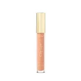 City Lips Plumping Gloss - Nude