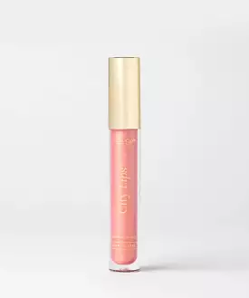 City Lips Plumping Gloss - Sun Diego