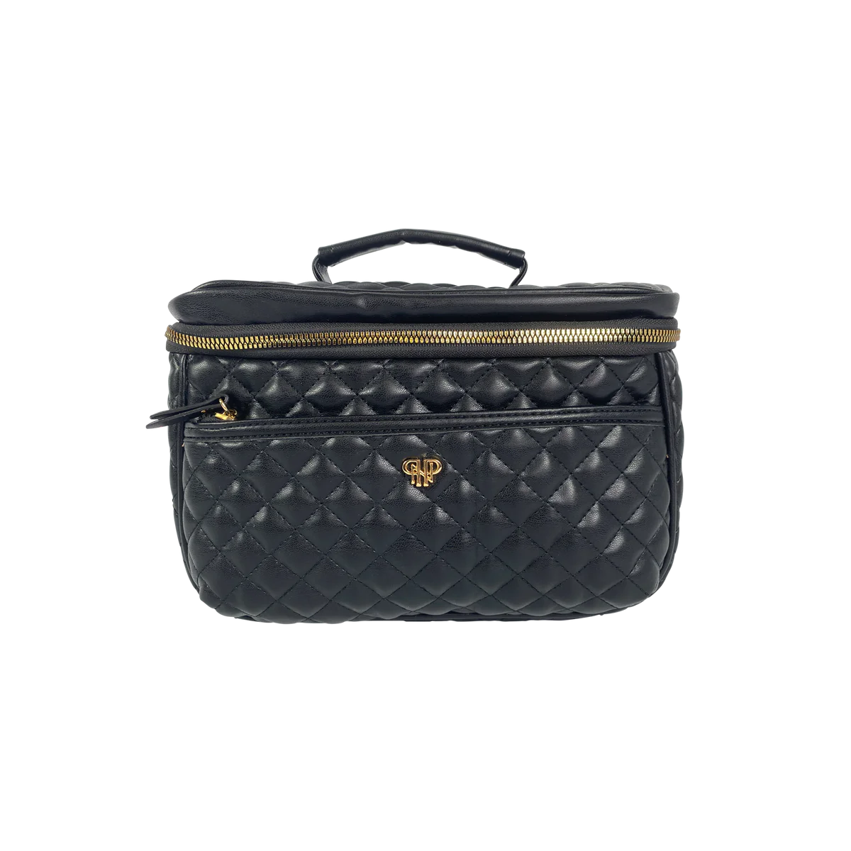 Classic Train Case - Timeless Quilted