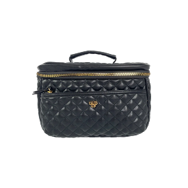 Classic Train Case - Timeless Quilted