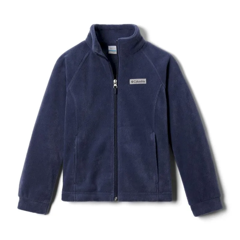 Columbia  Benton Springs Fleece - Giacca in pile - Bambino