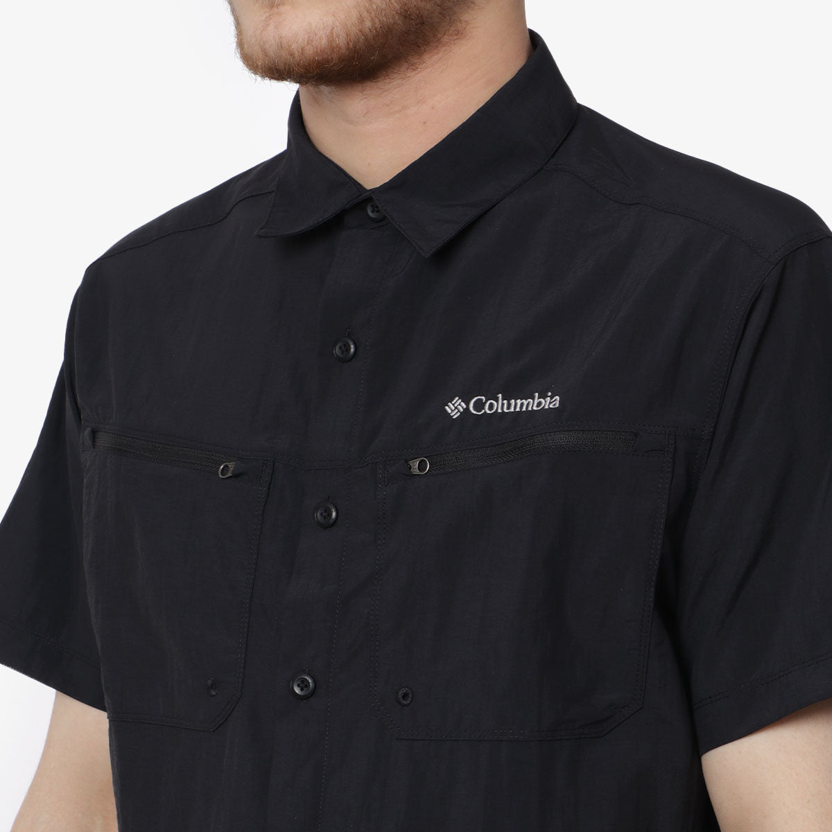 Columbia Mountaindale Outdoor Shirt