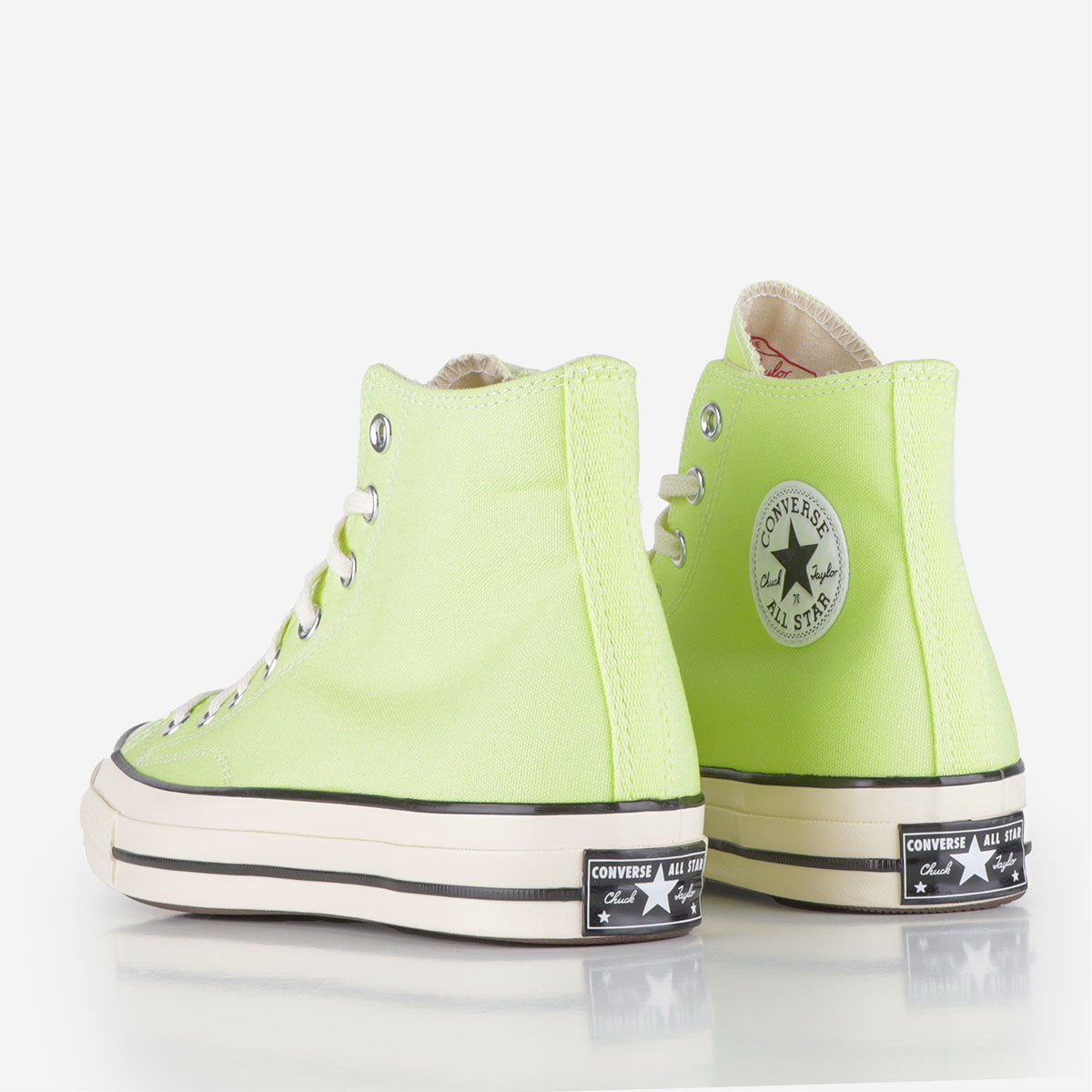 Converse Chuck Taylor Hi Shoes