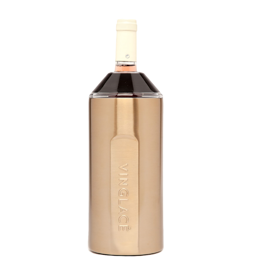 Copper Wine & Champagne Chiller