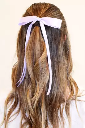 Coquette Bow