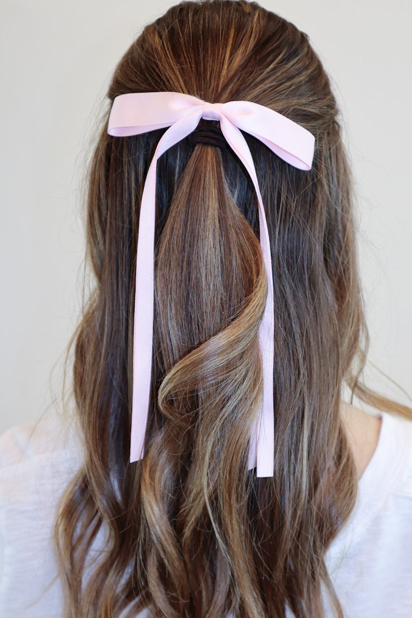 Coquette Bow