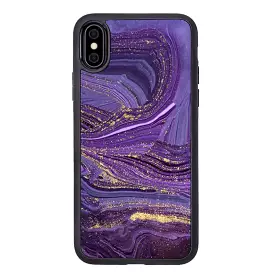 Creative Marble Pattern iPhone Case