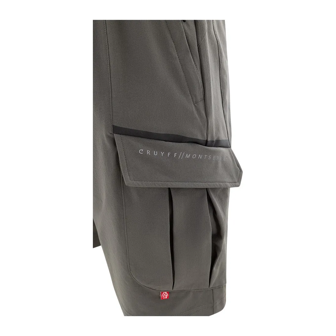 Cruyff Core Cargo Short Men