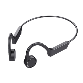 Cumuul Bone Conduction Headphones