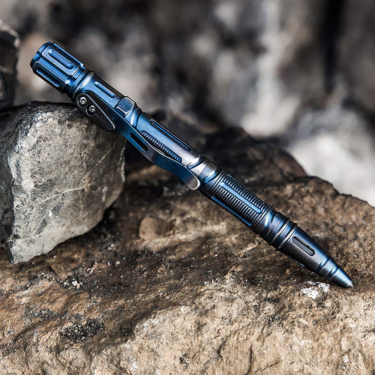 Cumuul Tactical Pen