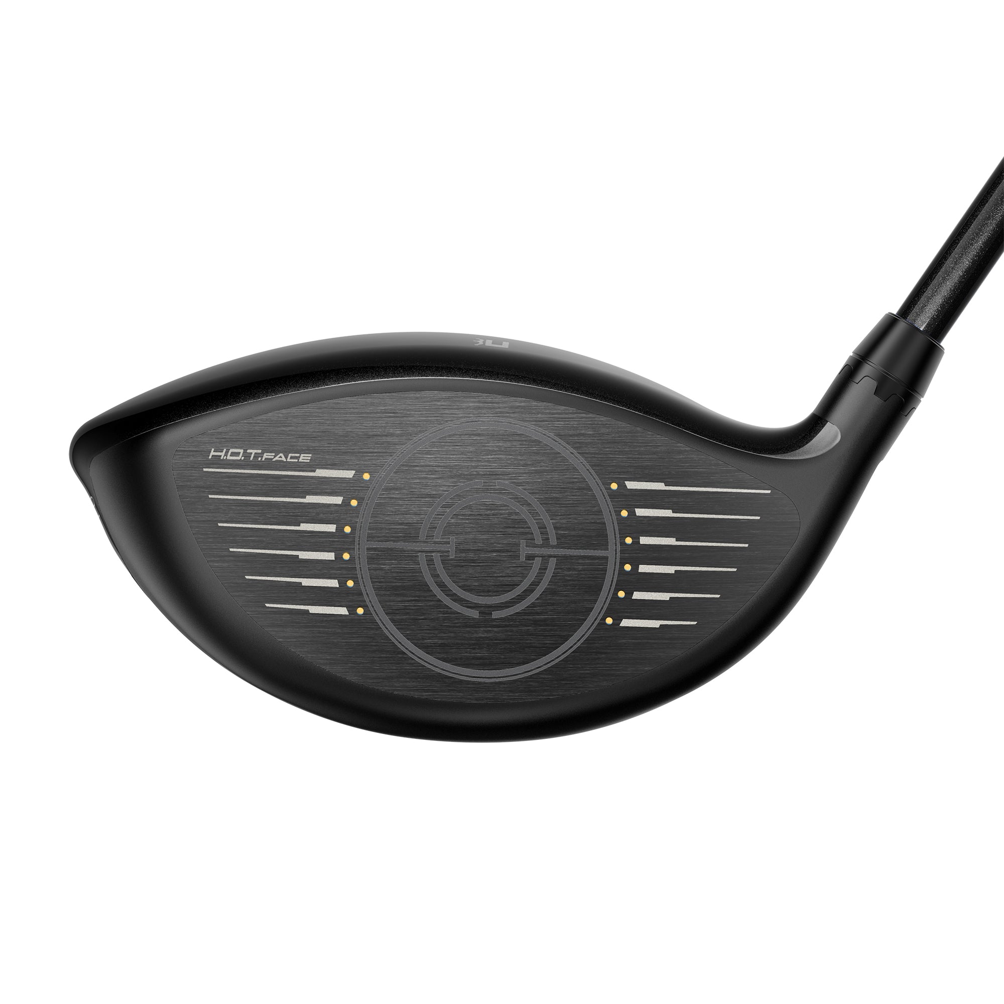 DARKSPEED LS Season Opener Driver - Limited Edition