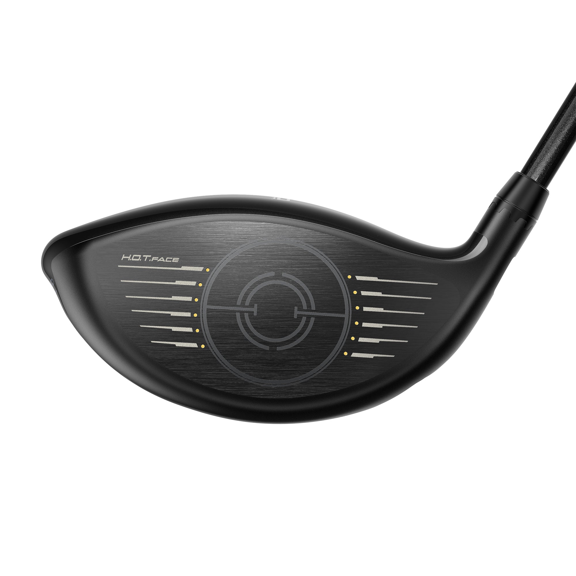 DARKSPEED X Season Opener Driver - Limited Edition