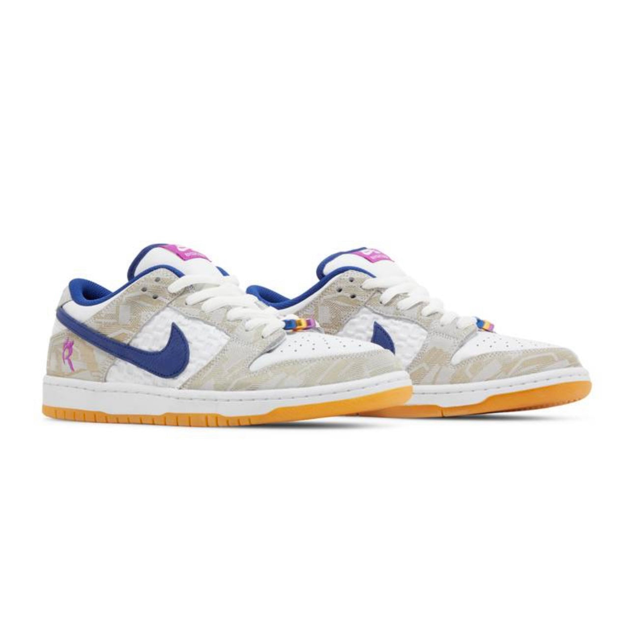 Dunk SB Low Rayssa Leal