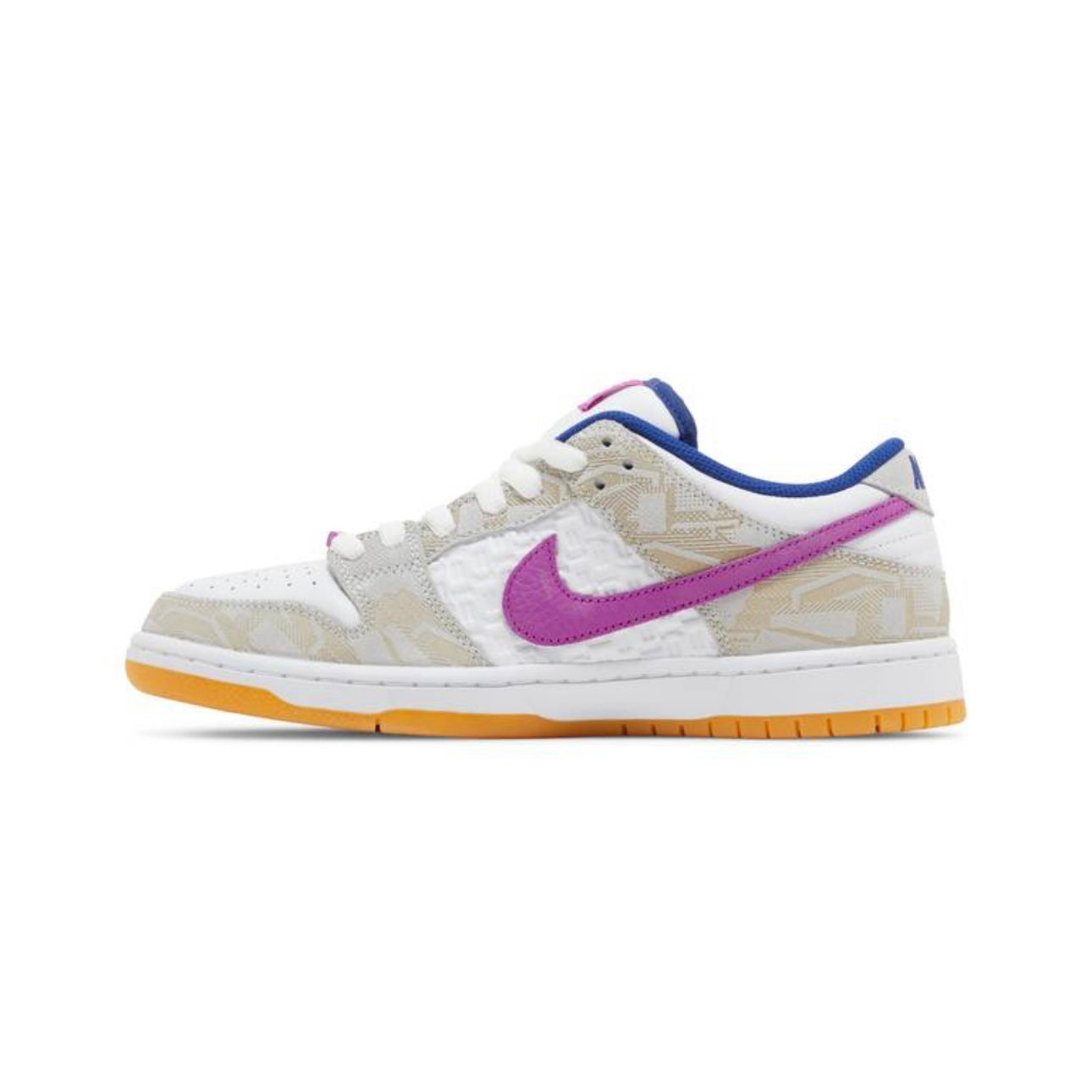 Dunk SB Low Rayssa Leal