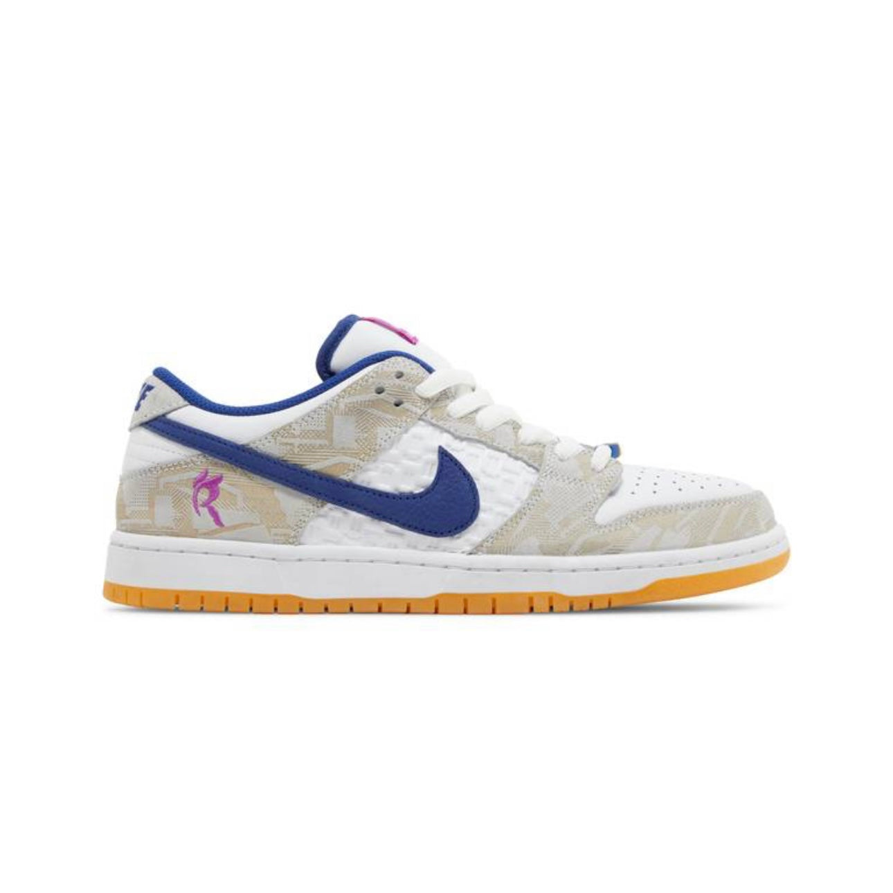 Dunk SB Low Rayssa Leal