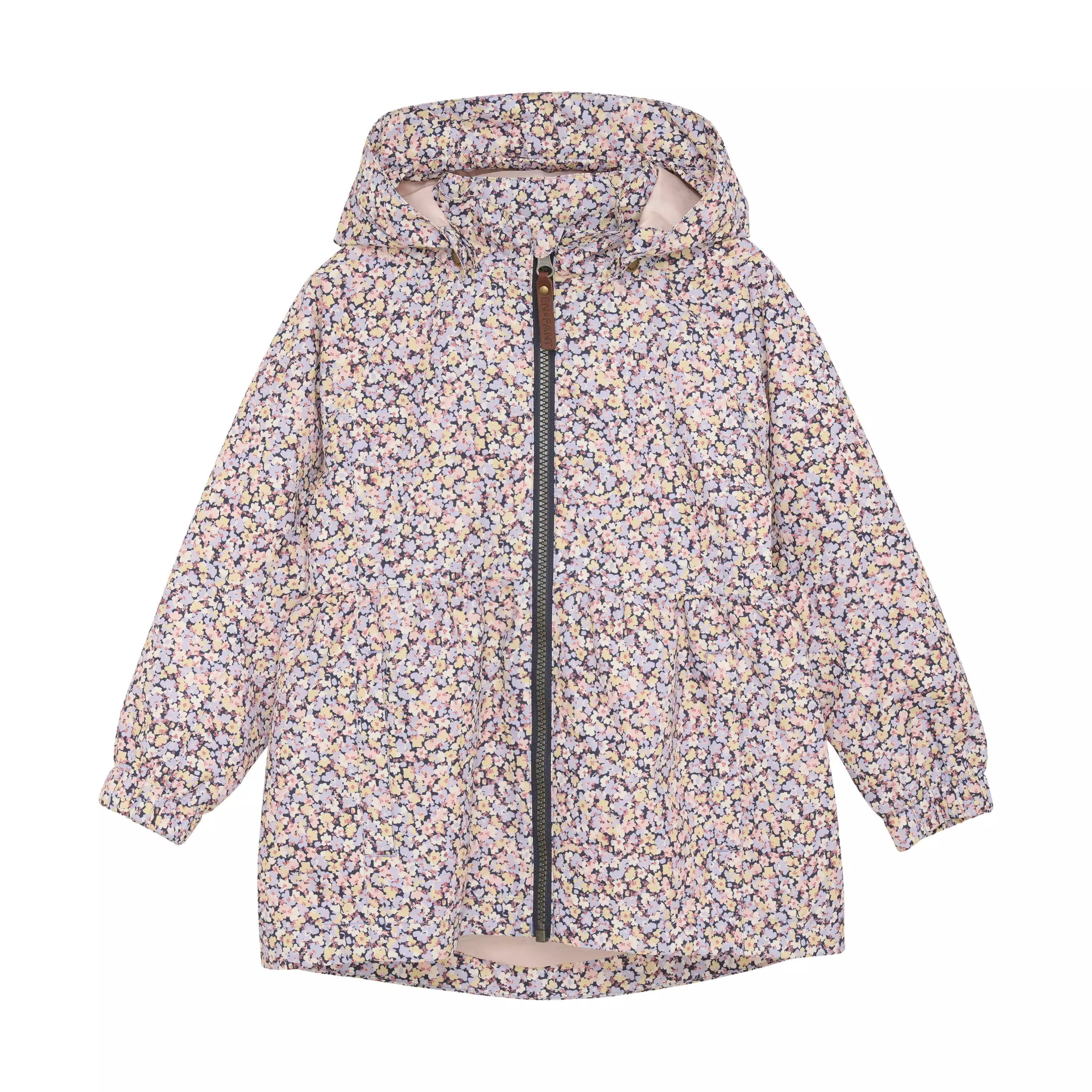 En Fant - Jacket - Flowers